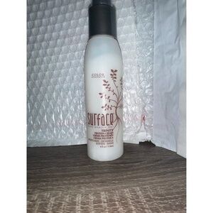 Surface Trinity Protein Cream 4oz Color Vita-Complex Moisturize Detangle Shine